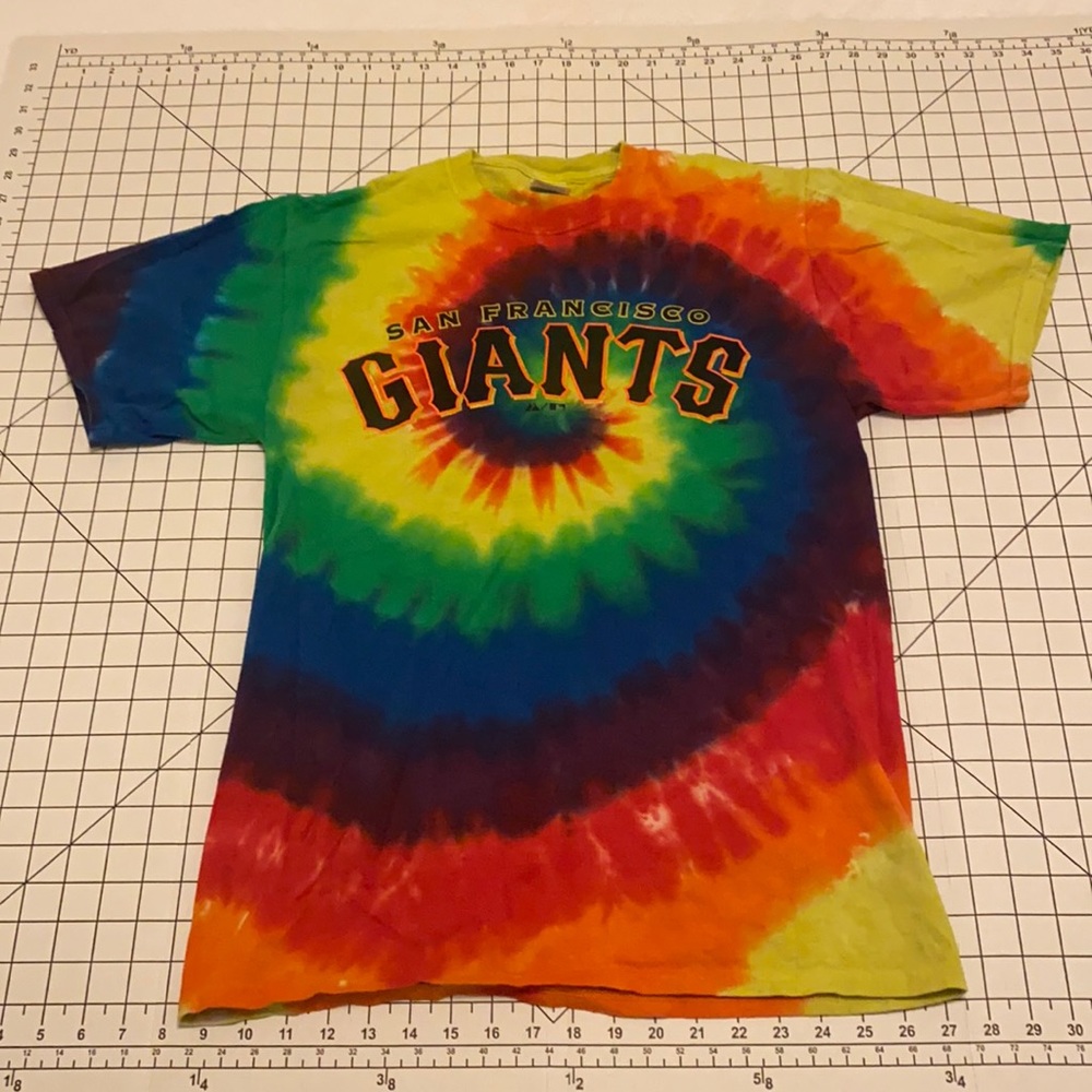 San Francisco Giants tee